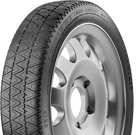 Continental sContact 125/80 R17 99M