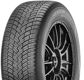 Pirelli Scorpion All Season SF2 255/50 R19 107W XL FP 3PMSF Run Flat