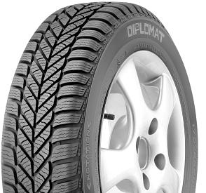 Diplomat Winter Standard 175/65 R14 82T 3PMSF