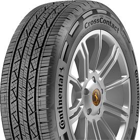Continental CrossContact H/T 255/55 R19 111H XL FR M+S