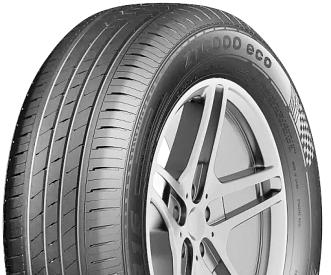 Zeetex ZT6000 Eco 165/60 R14 75H DOT 0324