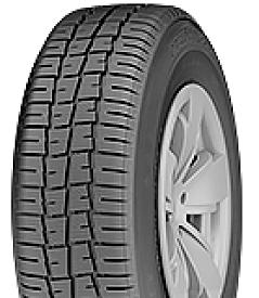 Zeetex CT4000 4S VFM 205/70 R15C 106/104R 8PR M+S 3PMSF