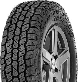 Vredestein Pinza AT BSW 265/65 R18 114T FSL M+S 3PMSF