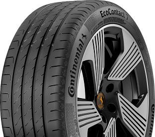 Continental EcoContact 7 255/40 R21 102V XL FR AL