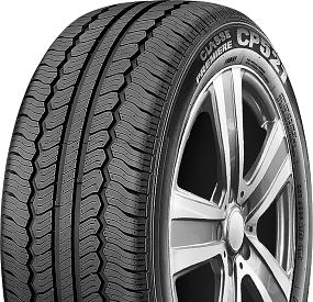 Nexen CP521 215/70 R16 108/106T RPB 10PR