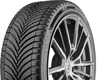 Bridgestone Turanza All Season 6 235/55 R18 104V XL FP M+S 3PMSF