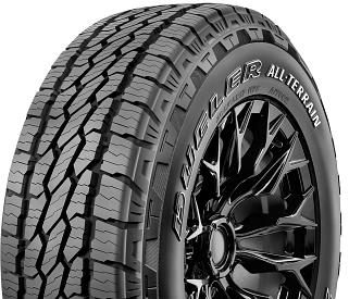 Bridgestone Dueler All Terrain A/T 002 255/55 R19 111H XL M+S 3PMSF