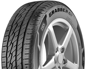 General Grabber GT Plus 275/45 R19 108Y XL FR