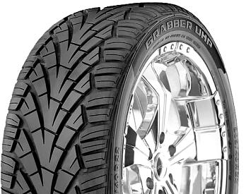 General Grabber UHP 285/35 R22 106W XL FR M+S