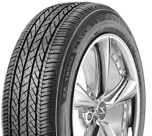 Bridgestone Dueler H/P Sport All Season 215/60 R17 96H M+S