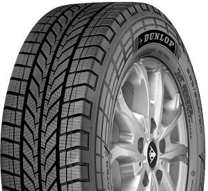 Dunlop Econodrive Winter 205/65 R15C 102/100T M+S 3PMSF