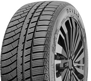 Rovelo All Weather R4S 155/65 R14 75T M+S 3PMSF