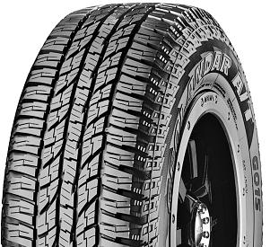Yokohama Geolandar A/T G015 245/70 R16 111H XL RPB RBL M+S 3PMSF