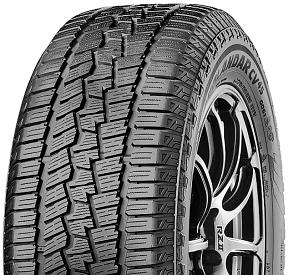 Yokohama Geolandar CV4S G061 245/50 R20 105V XL RPB M+S 3PMSF