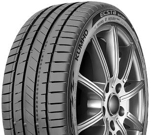 Kumho Ecsta Sport PS72 255/40 ZR20 104Y XL K-Silent