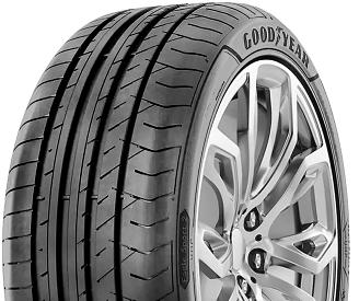Goodyear Eagle Sport 2 UHP 205/55 R19 97V XL FP EVR