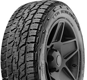 Cooper Discoverer ATT 215/60 R17 100H XL M+S