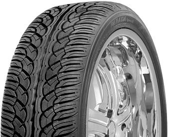 Yokohama Parada Spec-X PA02 325/50 R22 116V XL RPB M+S