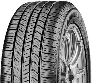Yokohama Geolandar X-CV G057 265/60 R20 112H M+S