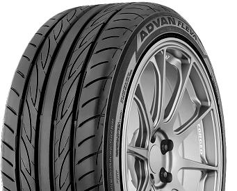 Yokohama Advan Fleva V701 205/45 R16 87W XL RPB
