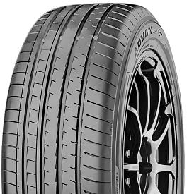 Yokohama Advan V61 235/50 R20 104W XL RPB