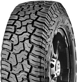 Yokohama Geolandar X-AT G016 305/70 R17 121/118Q RPB LT RBL M+S