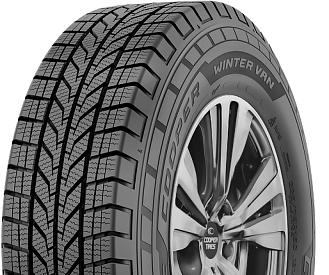 Cooper Winter Van 215/60 R16C 103/101T EVR M+S 3PMSF