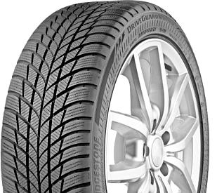 Bridgestone DriveGuard Winter 225/45 R17 94V XL FP 3PMSF Run Flat