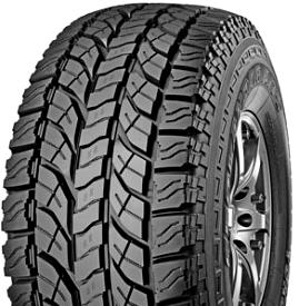 Yokohama Geolandar A/T-S G012 255/70 R16 109S