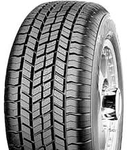 Yokohama Geolandar G035M 215/60 R16 95H