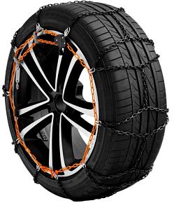 SnowDrive X-9 Gr. 8,5