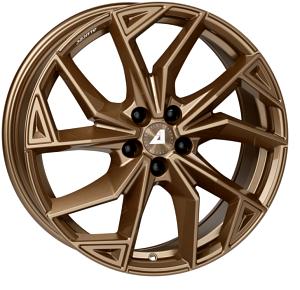 Alutec ADX.02 Metallic-Bronze MB