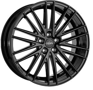 Oxigin 19 Oxspoke Black