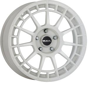 Mak NTT Gloss White