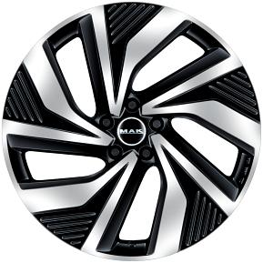 Mak Electra Black Mirror