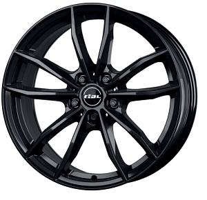 Rial X12X Diamant Schwarz