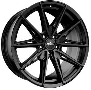 Oxigin 30 Oxheat Black Matt