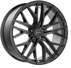 Carmani 20 Ludwig Hyper Gun