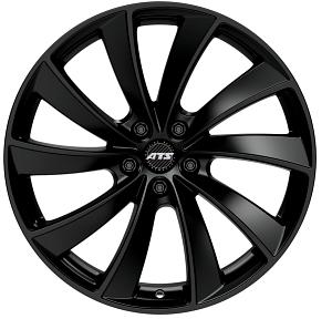 ATS Lunaris Racing Black