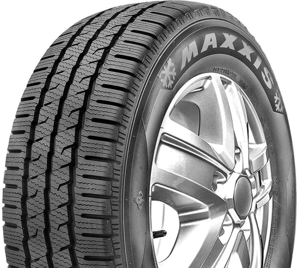 Maxxis Vansmart Snow WL2