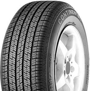 Continental 4x4Contact 265/50 R19 110H XL AO FR M+S