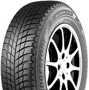 Bridgestone Blizzak LM001 165/70 R14 81T 3PMSF - Pneumatiky.sk