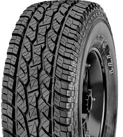 Maxxis Bravo Series AT-771 235/75 R15 109S OWL