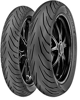 Pirelli Angel City 80/90-17 44S F/R TL