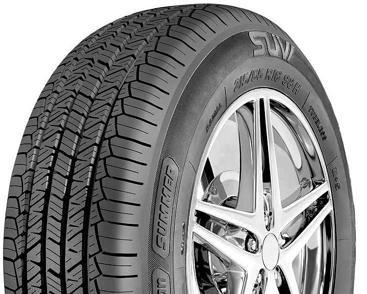 Kormoran SUV Summer 285/60 R18 116V