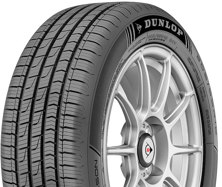 Dunlop Sport All Season 205/60 R16 96H XL M+S 3PMSF Pneumatiky.sk
