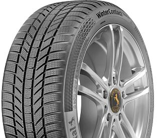 Continental WinterContact TS 870 P 235/55 R18 100H FR ContiSeal M+S 3PMSF