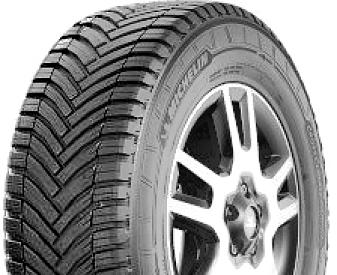 Michelin CrossClimate Camping 215/70 R15C 109/107R M+S 3PMSF