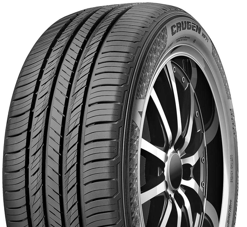 Kumho Crugen HP71 235/65 R17 104V