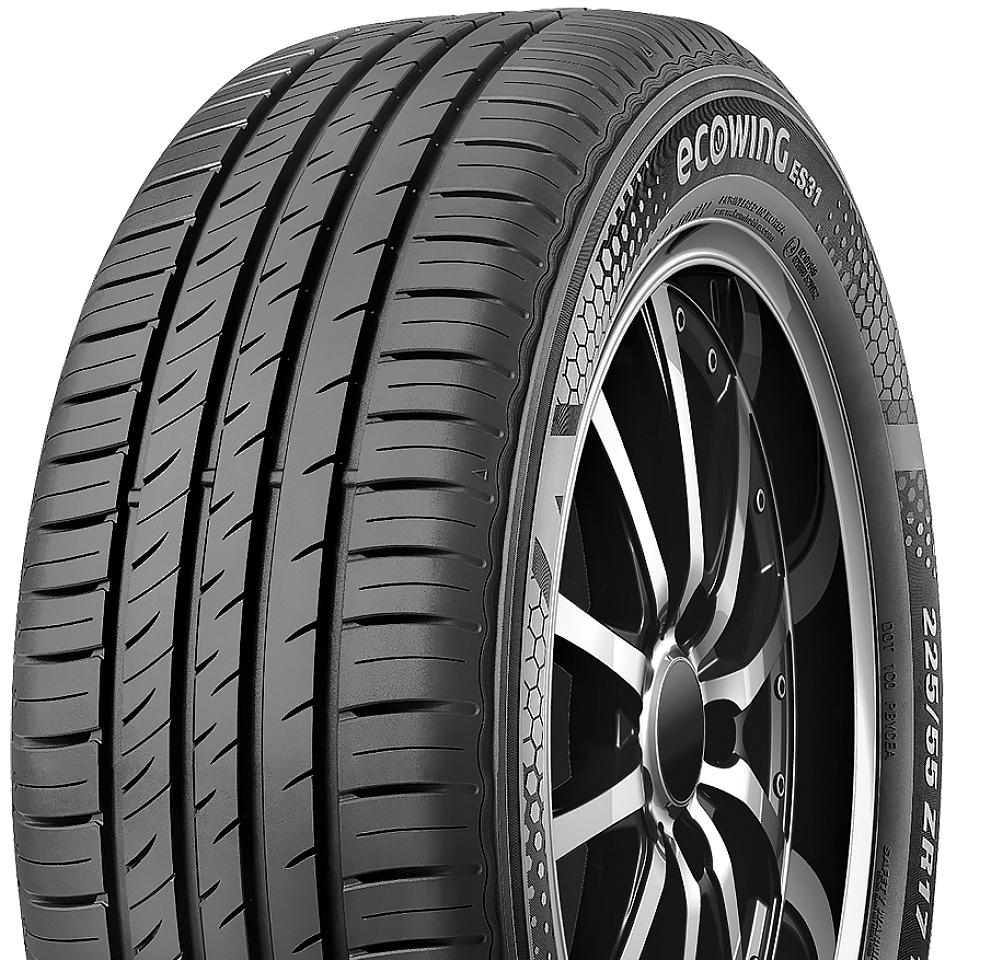 Kumho Ecowing ES31 155/80 R13 79T